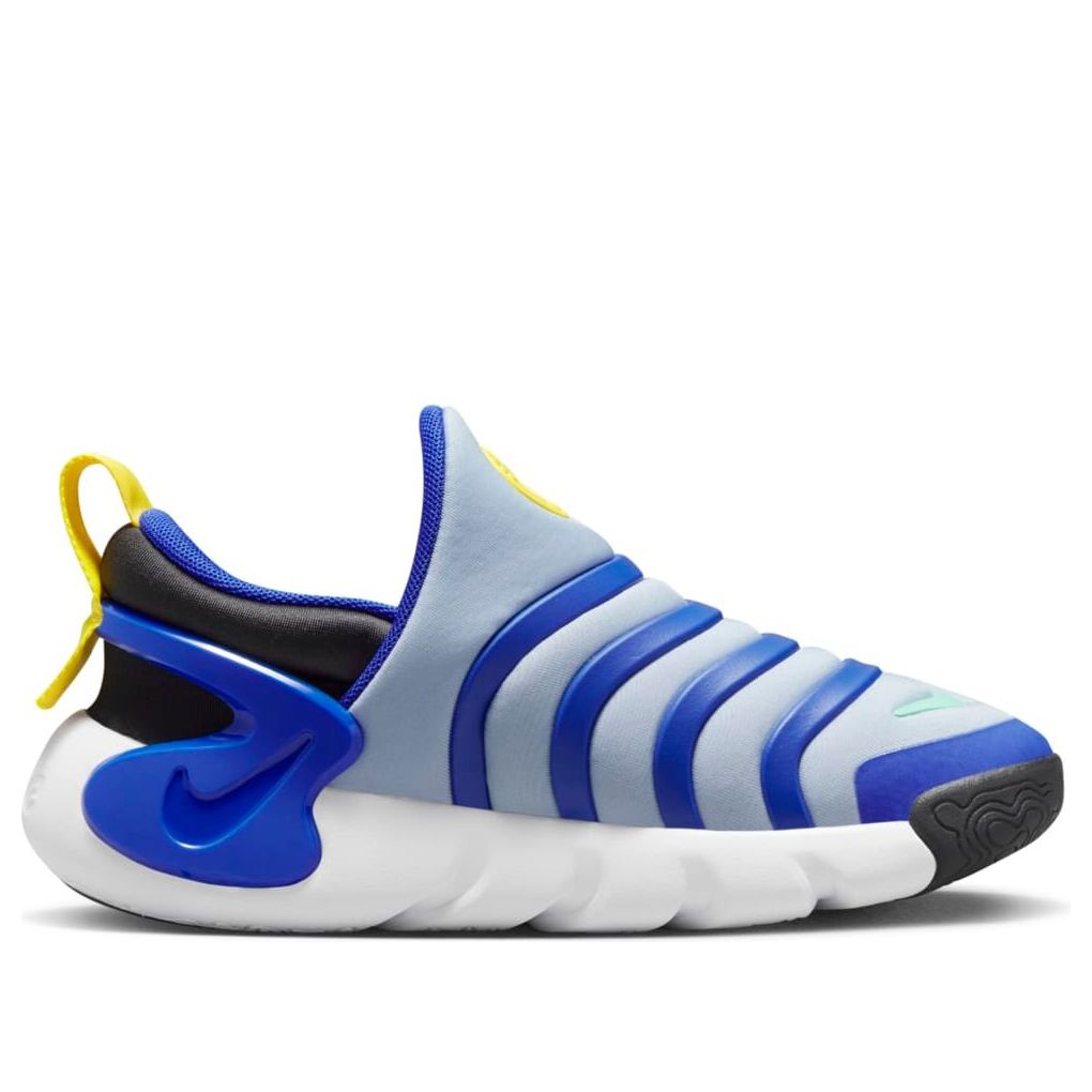 (PS) Nike Dynamo GO Shoes 'Cobalt Bliss Hyper Royal' DH3437-405