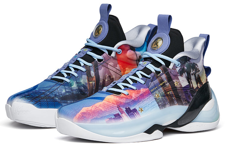 ANTA Klay Thompson 7 'Course' 112211101-3