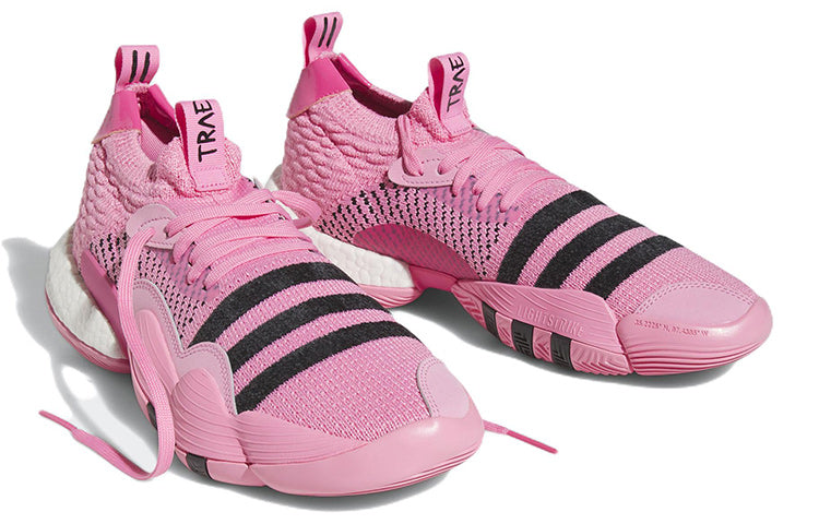 adidas Trae Young 2 'Pink Trap House' IE1667