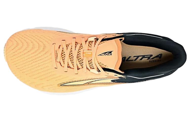 Altra Torin 6 Running 'Orange Black' AL0A7R6T8001