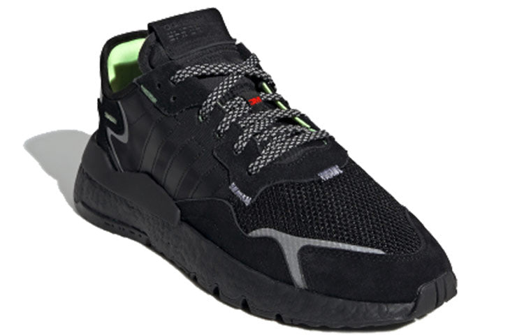 adidas 3M x Nite Jogger 'Core Black' EE5884