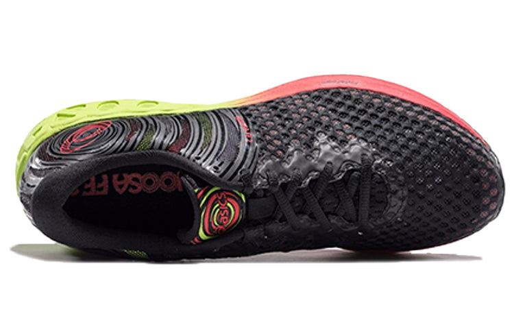 ASICS Noosa FF Black T819N-001