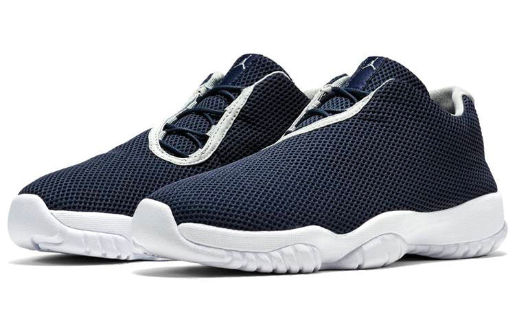 Air Jordan Future Low 'Midnight Navy' 718948-401