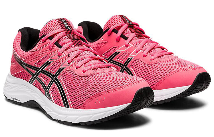 (WMNS) ASICS Gel-Contend 6 'Pink Gameo' 1012A570-701