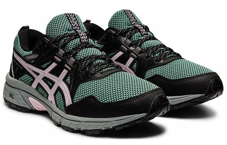 (WMNS) ASICS Gel-Venture 8 'Sage Barely Rose' 1012A708-300