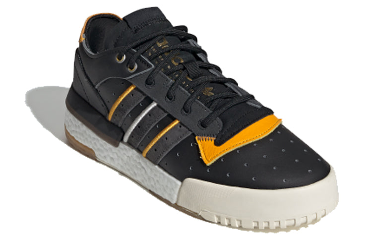adidas Rivalry RM Low 'Core Black Carbon' EE4987