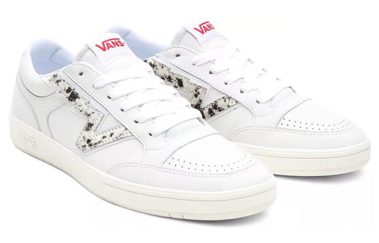 Vans Pony Lowland CC White VN0A54MG42N