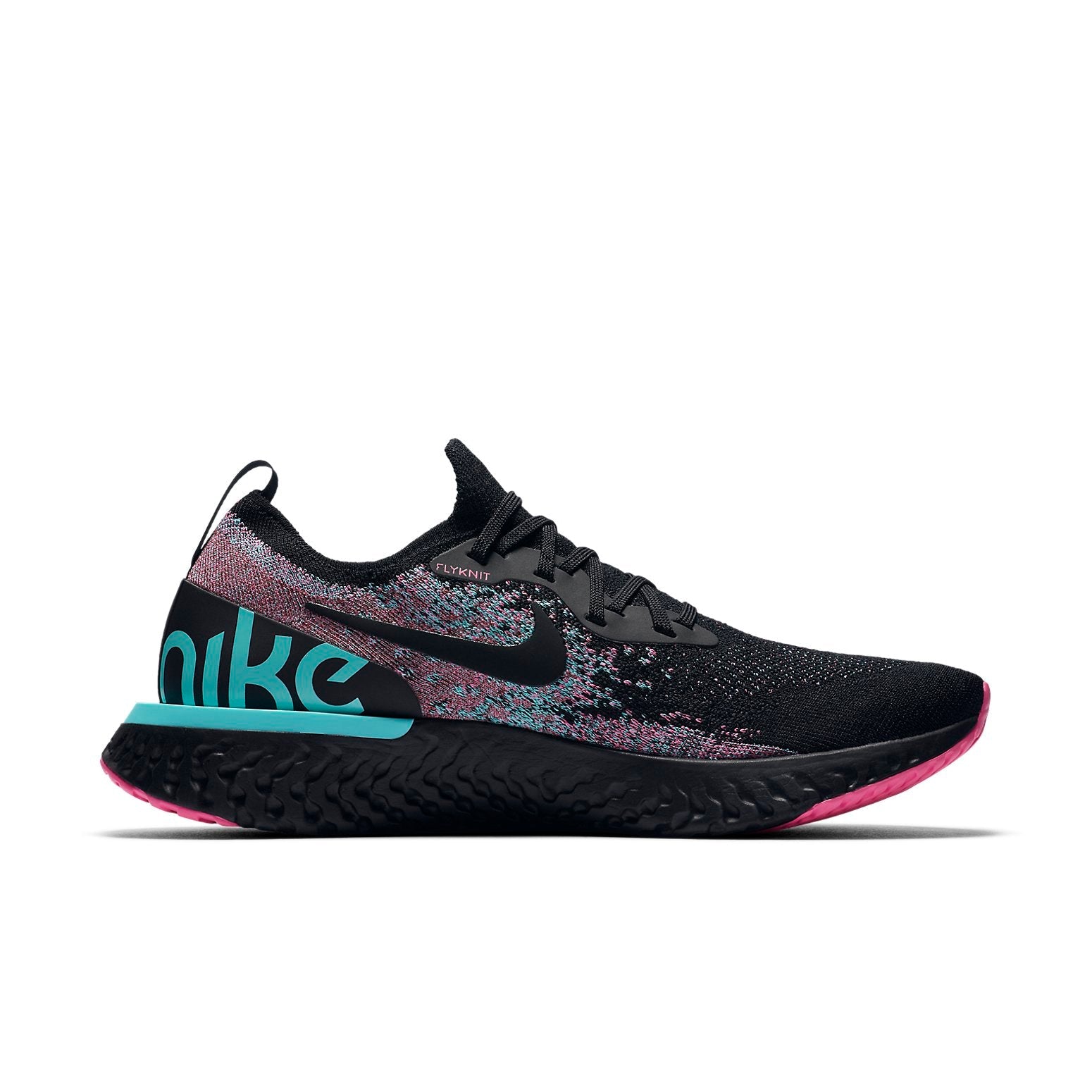 Nike Epic React Flyknit 'South Beach' BV1572-001