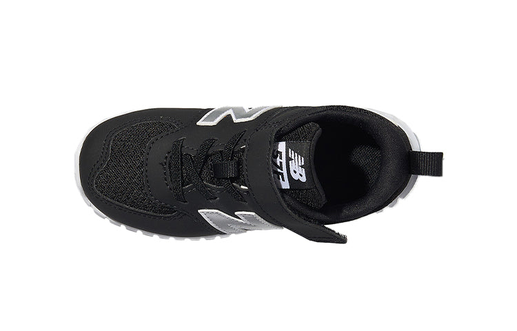 (TD) New Balance 57 Series Low-Top Running Shoes Black IV57FLK