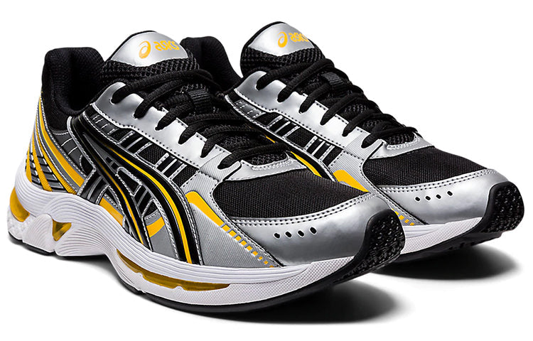 ASICS Gel-Kyrios 'Black Yellow' 1021A335-001