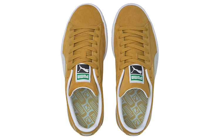 PUMA Suede Classic 21 'Honey Mustard' 374915-05