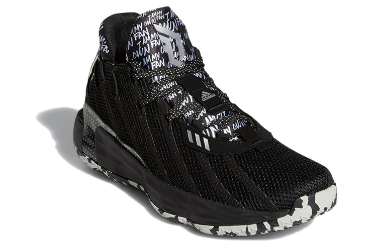 adidas Dame 7 GCA 'I Am My Own Fan' FY2794