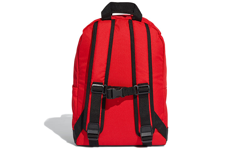 adidas x Pokmon Backpack 'Red Black' GE1207