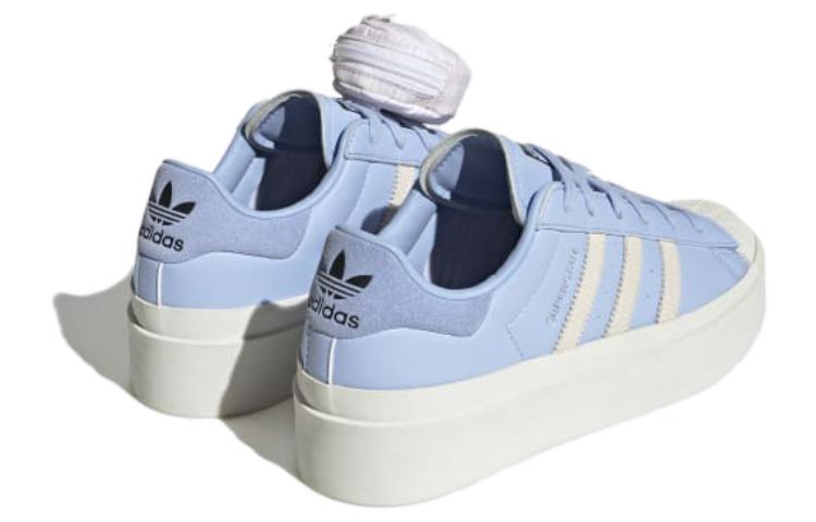 (WMNS) adidas Superstar Bonega 'Blue Dawn' HQ9841