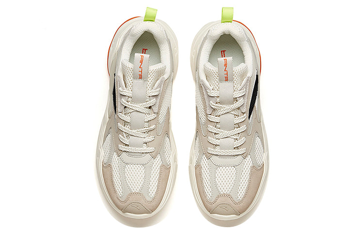 ANTA Grand Slam 'Beige Orange Green' 112028883-1