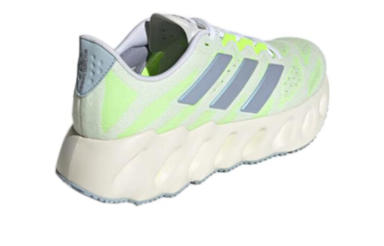 (WMNS) adidas Switch FWD Running Shoes 'Cloud White Silver Violet Lucid Lemon' FZ5685