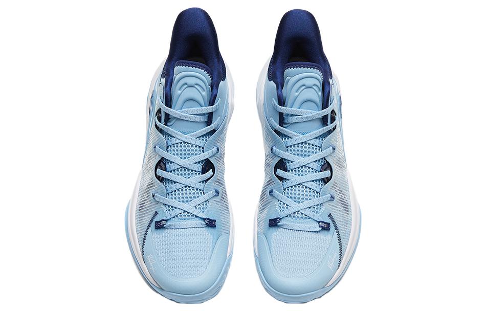 ANTA KT Mountain 2.5 Klay Thompson 'Blue Navy' 112321602-2