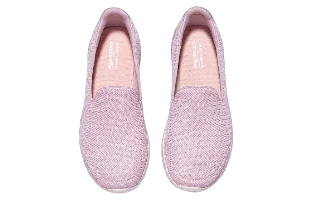 (WMNS) Skechers Go Walk Smart 2 'Light Pink' 124736-LTPK