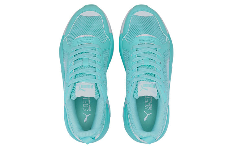 (WMNS) PUMA X-Ray Fantastic Plastic Blue 374120-02