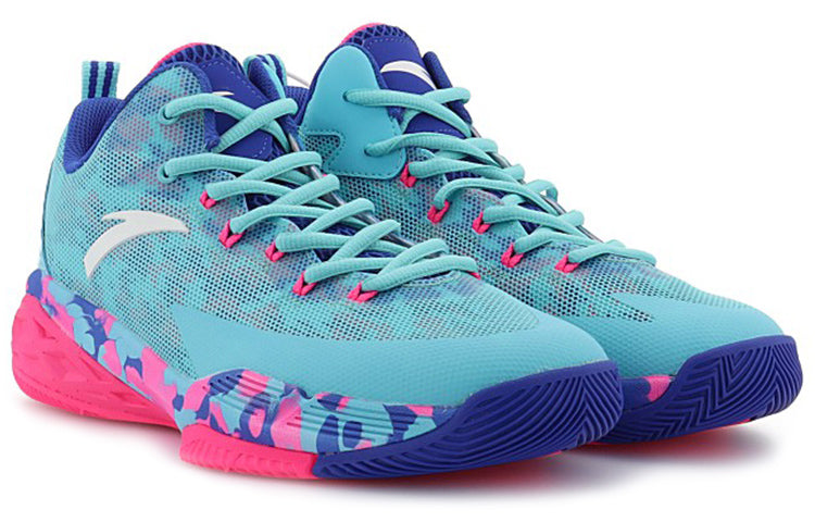 ANTA Ling Level 'Blue Pink' 11721306-2