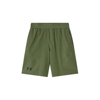 (GS) Under Armour Unstoppable Cargo Shorts 'Olive Green' 1383127