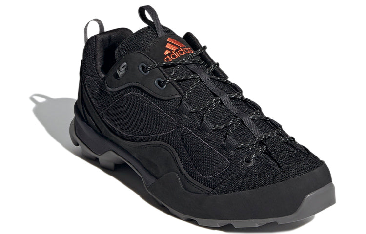 adidas Sahale X 'Night Grey' FZ2328