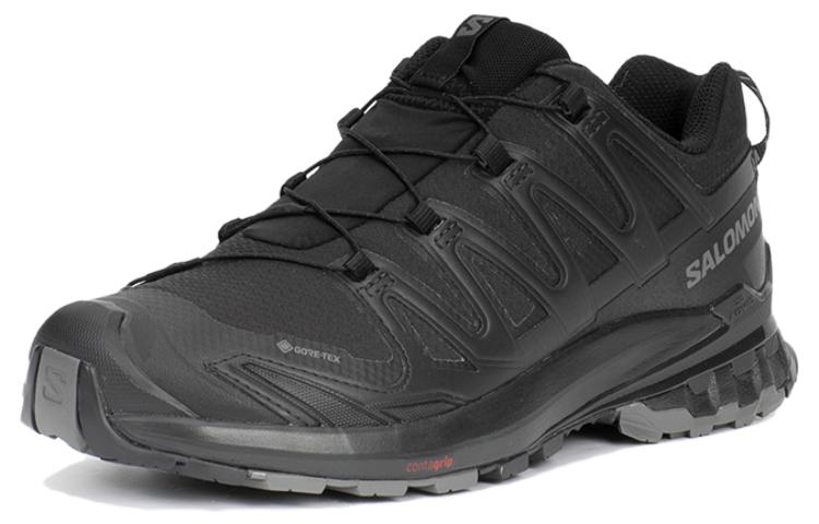 Salomon XA Pro 3D V9 'Black Phantom' 472718