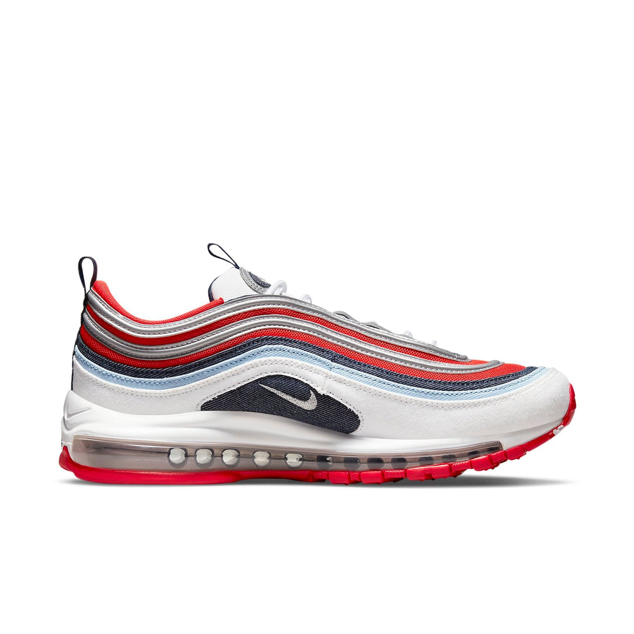Nike Air Max 97 'USA Denim' DJ5171-600
