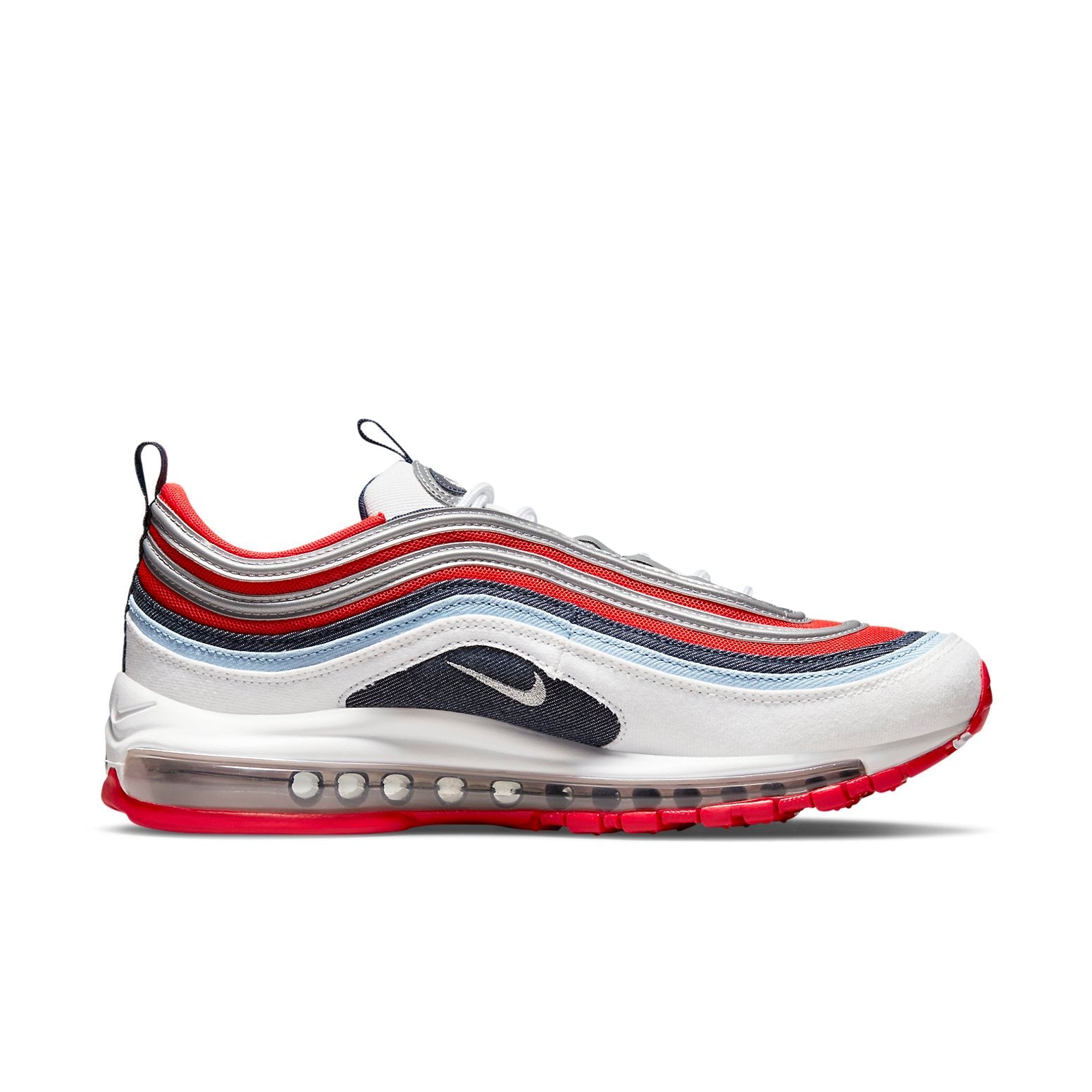 Nike Air Max 97 'USA Denim' DJ5171-600