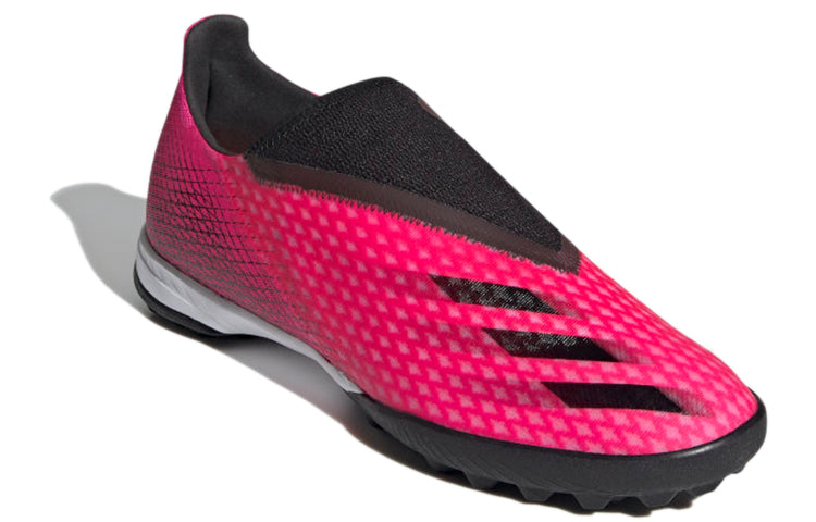 adidas X Ghosted 3 TF 'Pink' FW6972