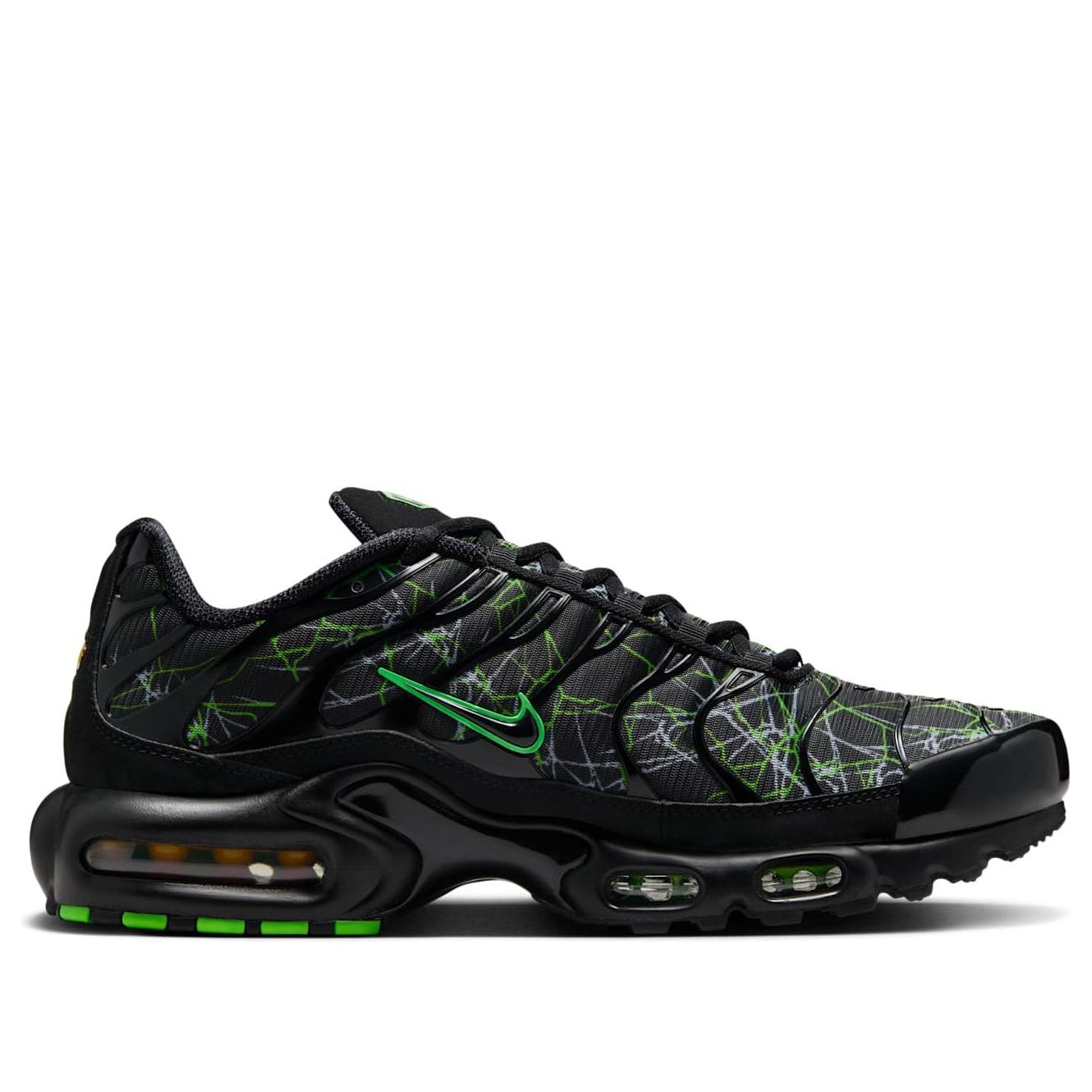Nike Air Max Plus 'Shattered Glass' IB3075-001