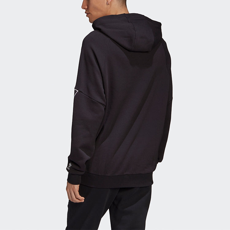 adidas originals BG TF Turf Out Hoody Black GE0823