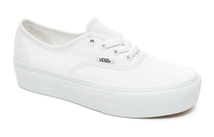 Vans Authentic Platform 2.0 'White' VN0A3AV8W00