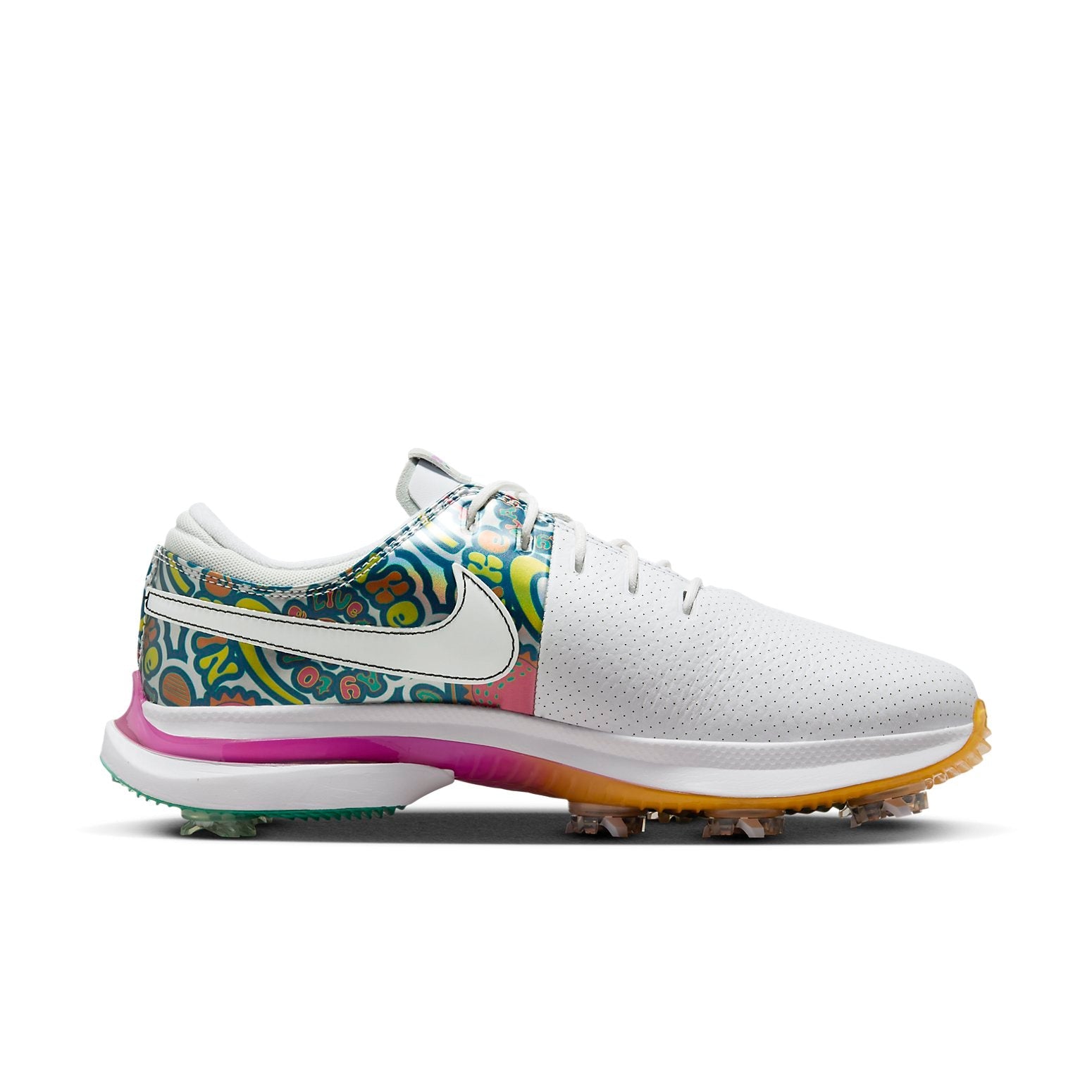 Nike Air Zoom Victory Tour 3 NRG Wide 'The Open' DZ4559-100