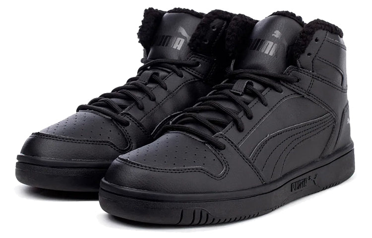 PUMA Rebound Layup SL Fur 369830-03