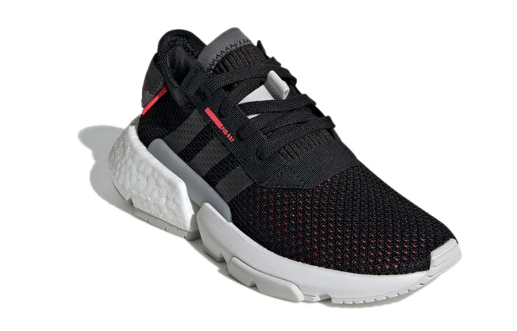 (GS) adidas P.O.D. S3.1 J 'Core Black' CG6994