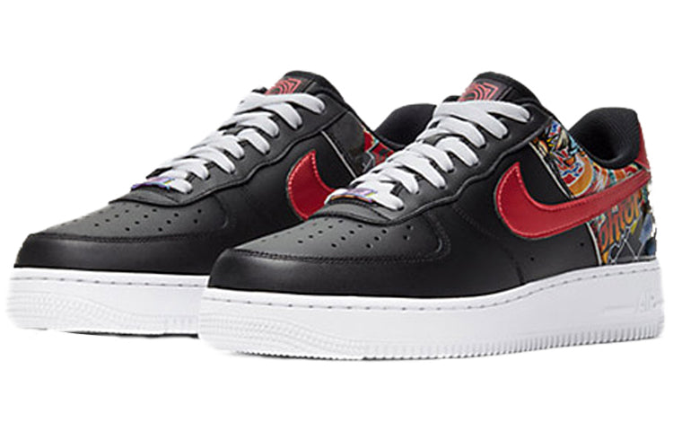Nike AIr Force 1 Low '07 LV8 LE 'China Hoop Dreams' CK0732-081