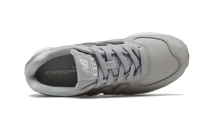 New Balance 574 Silver Ash PC574KS