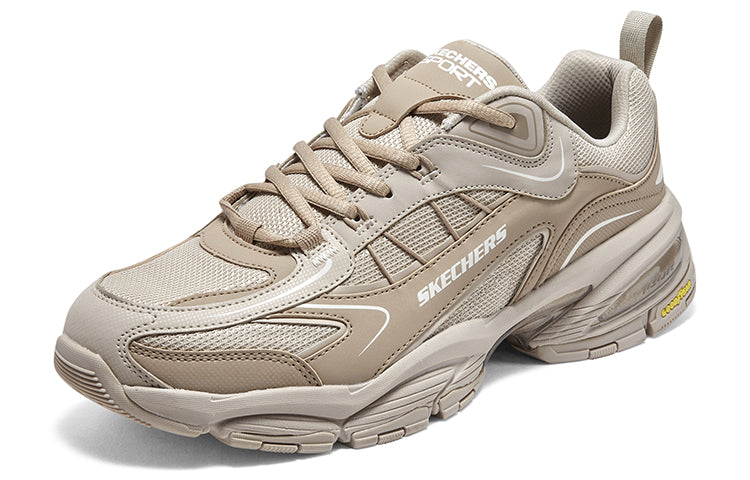 Skechers Rockport Shoes 'Beige Brown' 894271-KHK