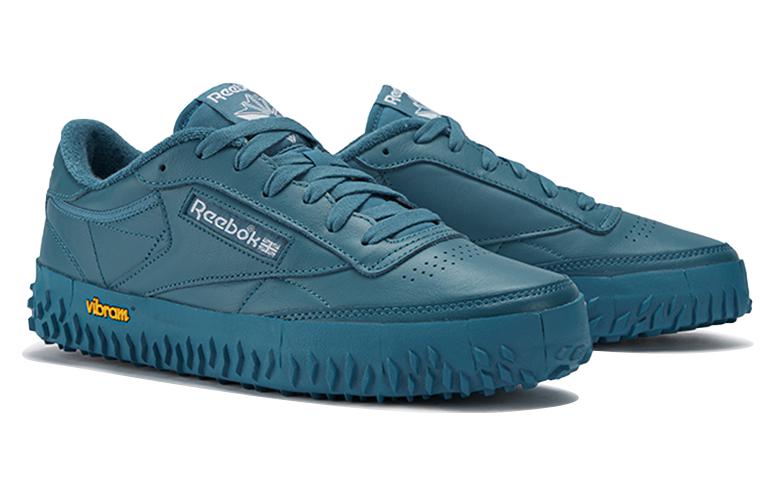 Reebok Club C Vibram 'Turquoise Blue' IG2833
