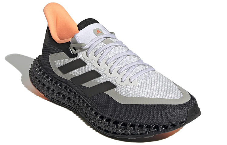 adidas 4DFWD 2 'Core Black Impact Orange' GX9258