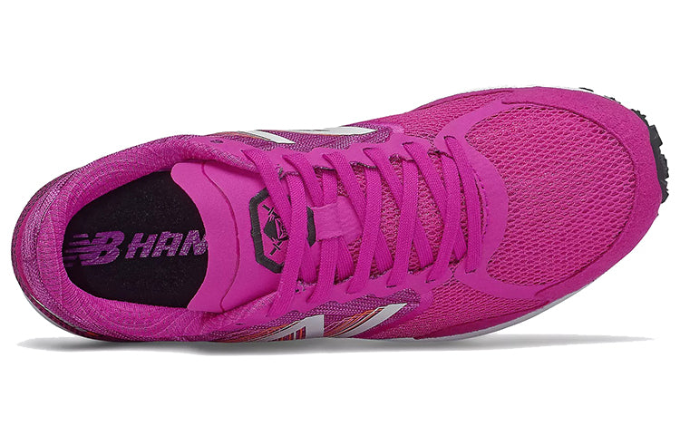 (WMNS) New Balance Hanzo v1 Red WHANZWP1