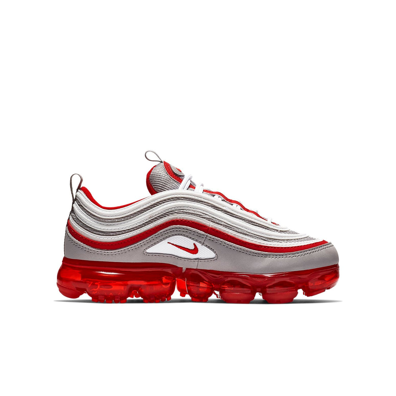 (GS) Nike Air VaporMax 97 'Atmosphere Grey' BV1153-002