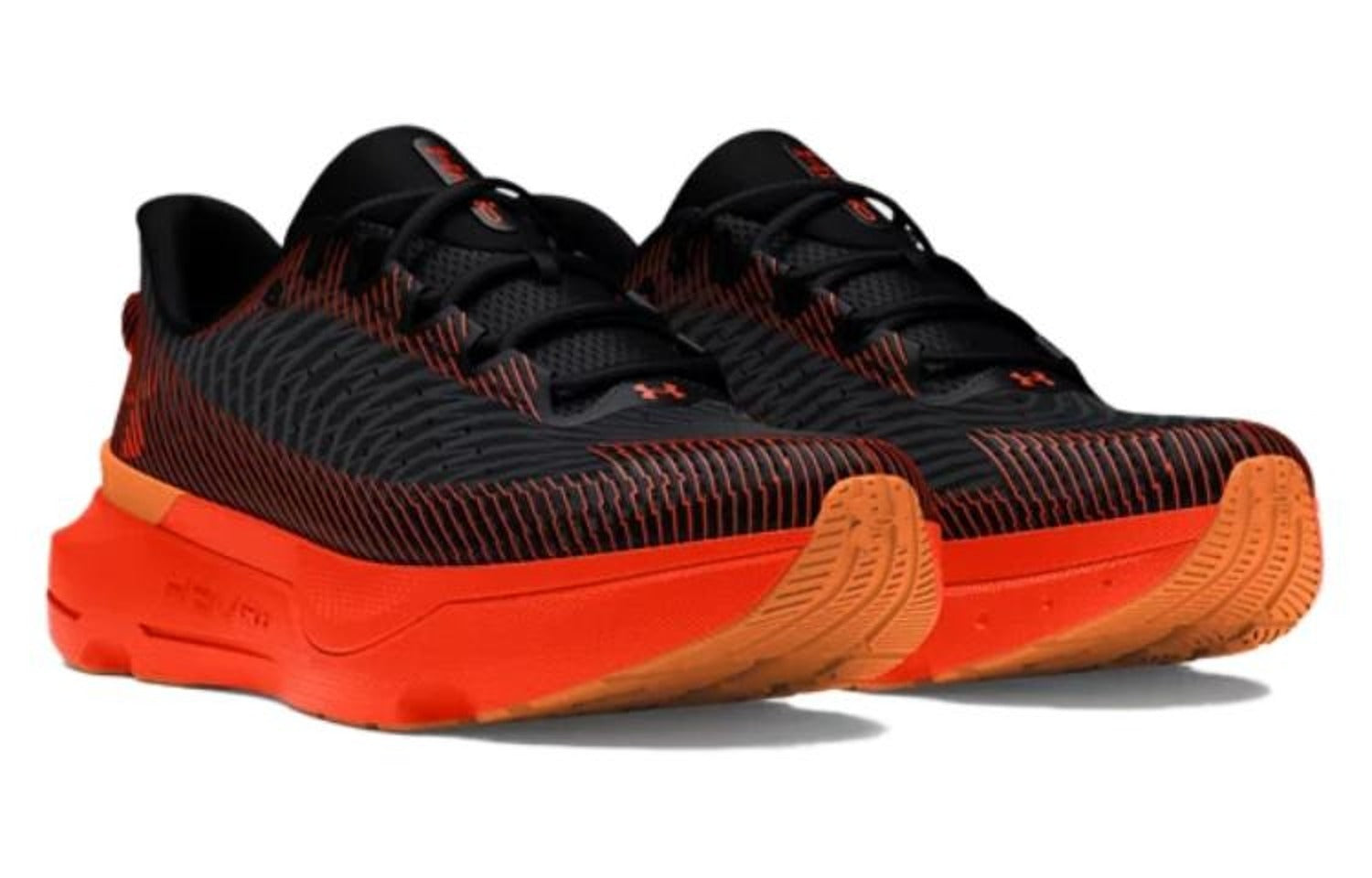 Under Armour HOVR Infinite Pro 'Fire' 3027974-001