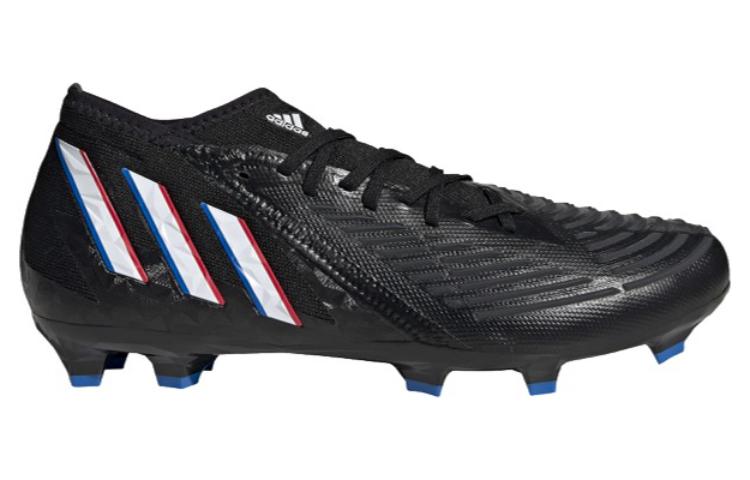 adidas Predator Edge.2 FG 'Black' GW2271