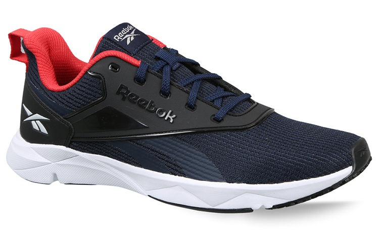 Reebok Gait Runner Lp 'Black Blue Red' FW1581