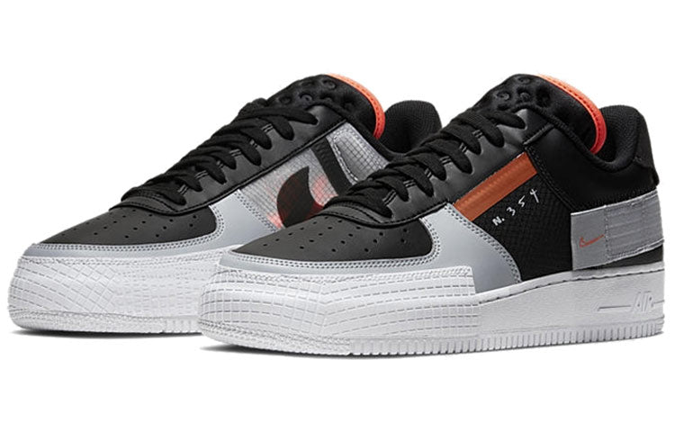 Nike Air Force 1 Type 'Hyper Crimson' CQ2344-001