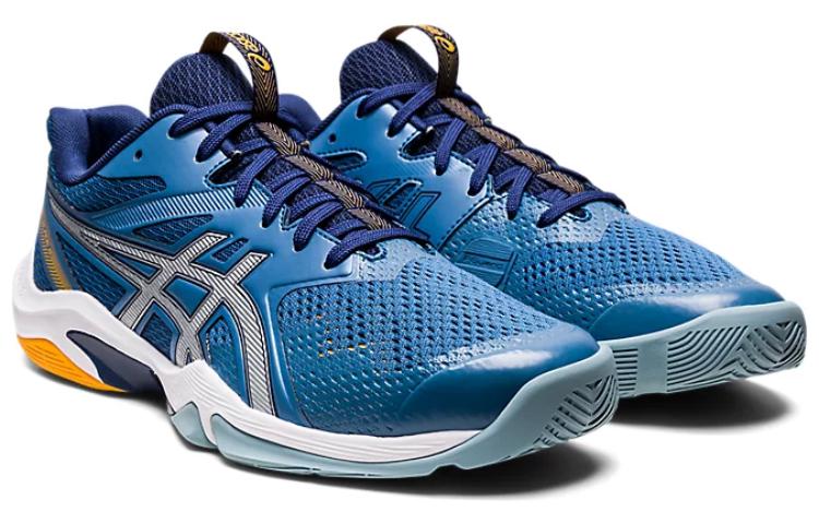 ASICS Gel-Blade 8 'Azure' 1071A066-403