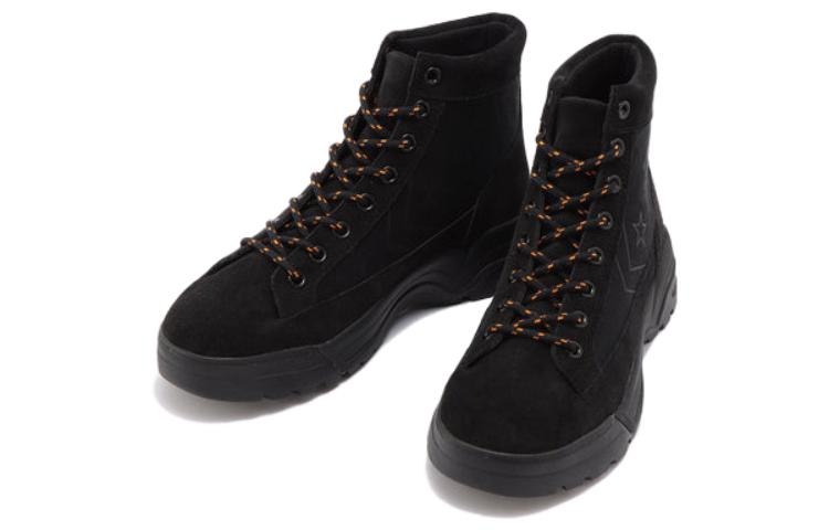 Converse Camping Supply ODB CP 'Black' 34201090