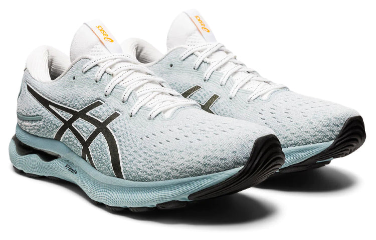 ASICS Gel Nimbu 24 'Light Steel White' 1011B359-404